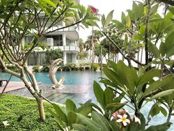 The Oceanfront @ Sentosa Cove (D4), Condominium #579592461